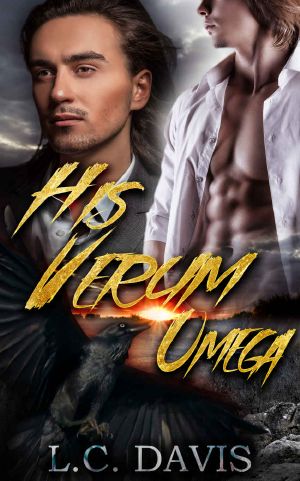 [The Mountain Shifters 08] • His Verum Omega